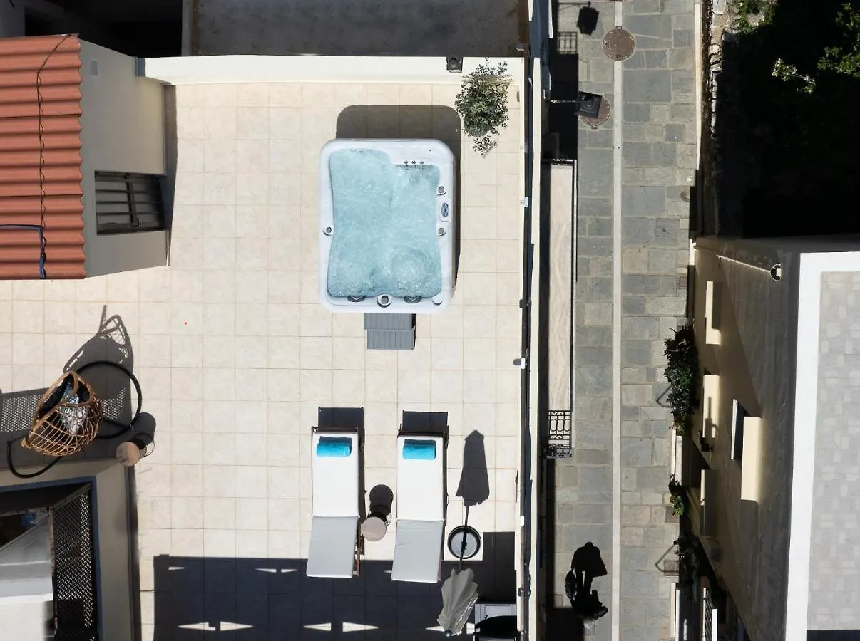 The Old Town Gem Apartment Rethymno   Rethymno (Crete)