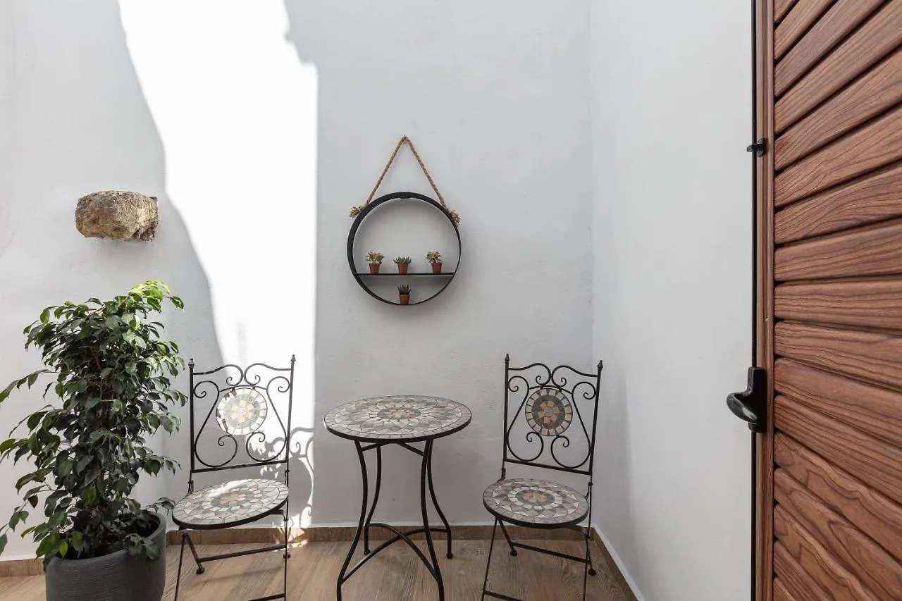 The Old Town Gem Apartment Rethymno  Greece