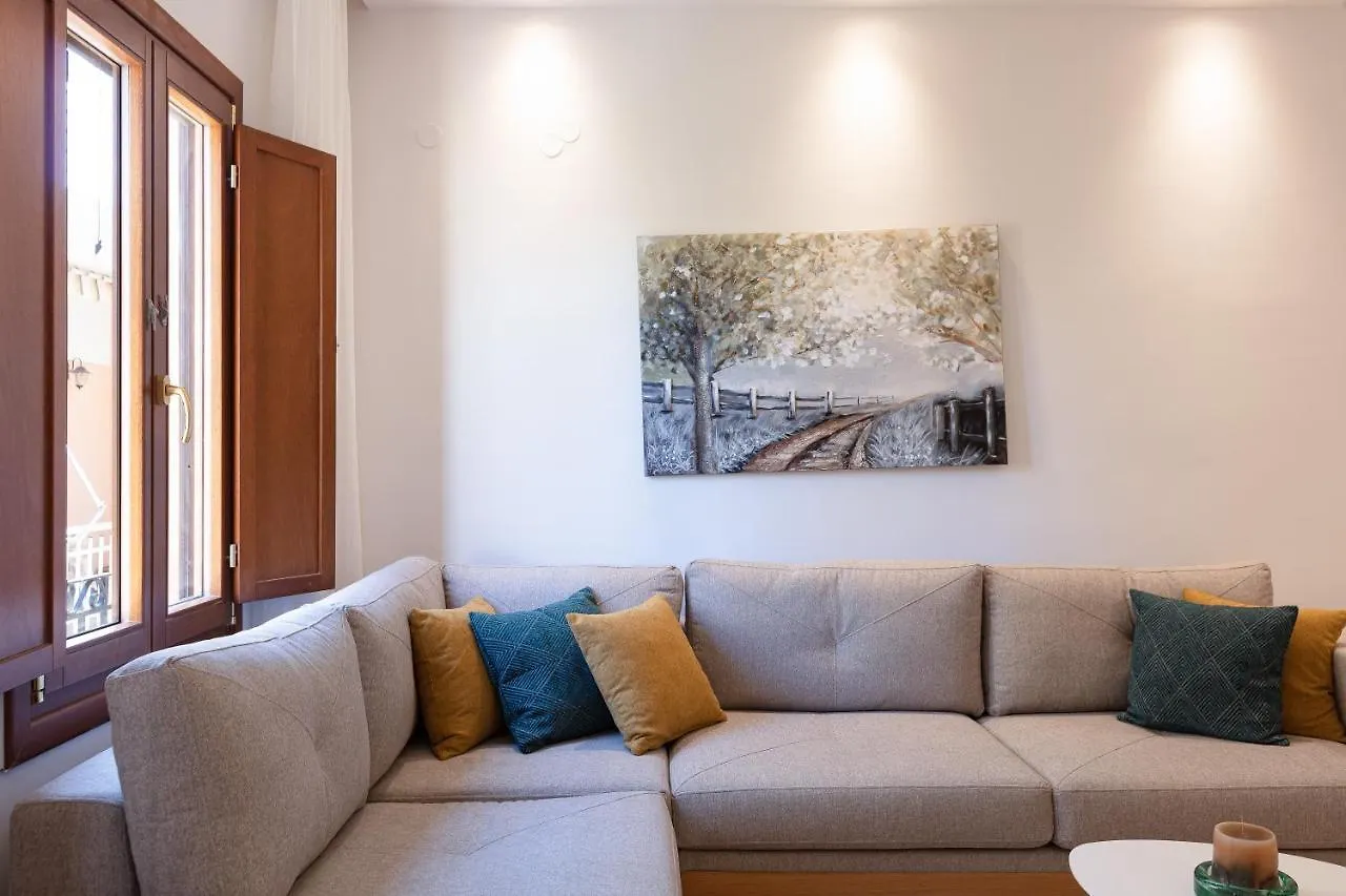 The Old Town Gem Apartment Rethymno  Rethymno (Crete)