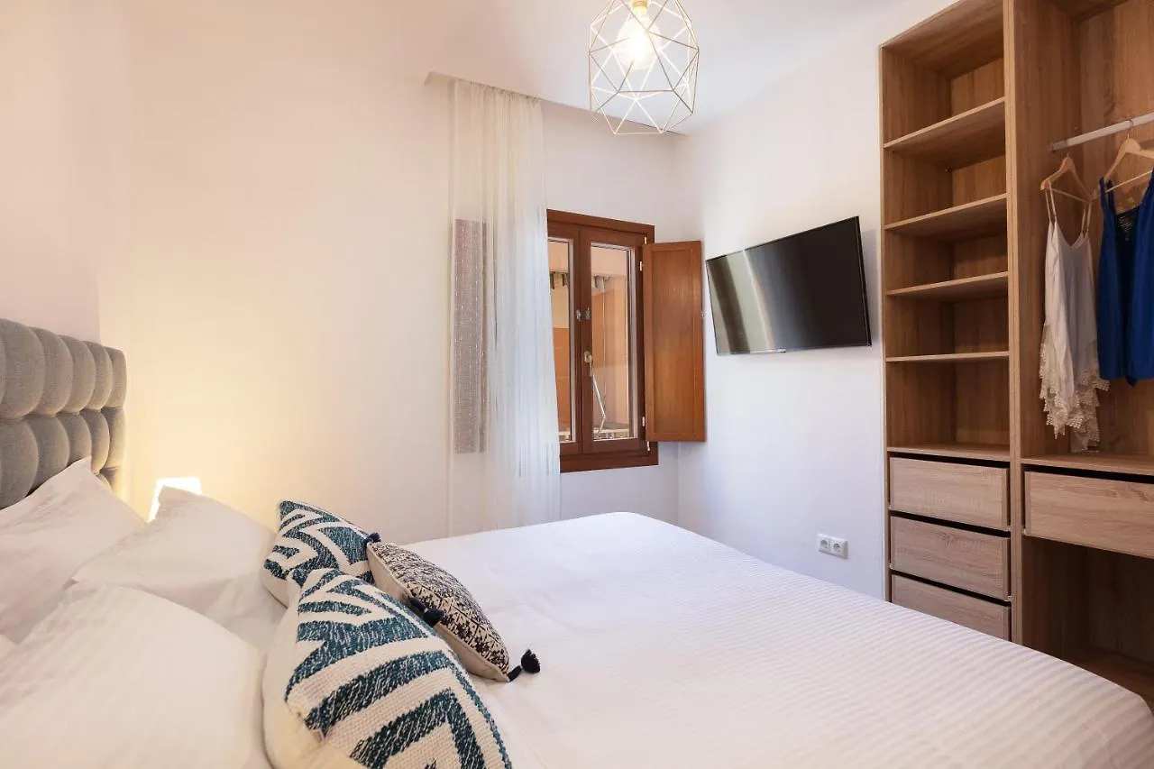The Old Town Gem Apartment Rethymno  0*, Rethymno (Crete)