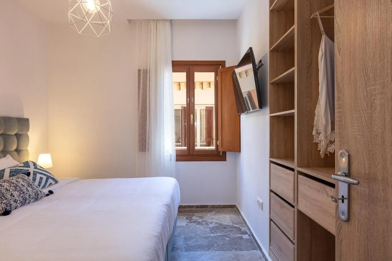 The Old Town Gem Apartment Rethymno   Rethymno (Crete)