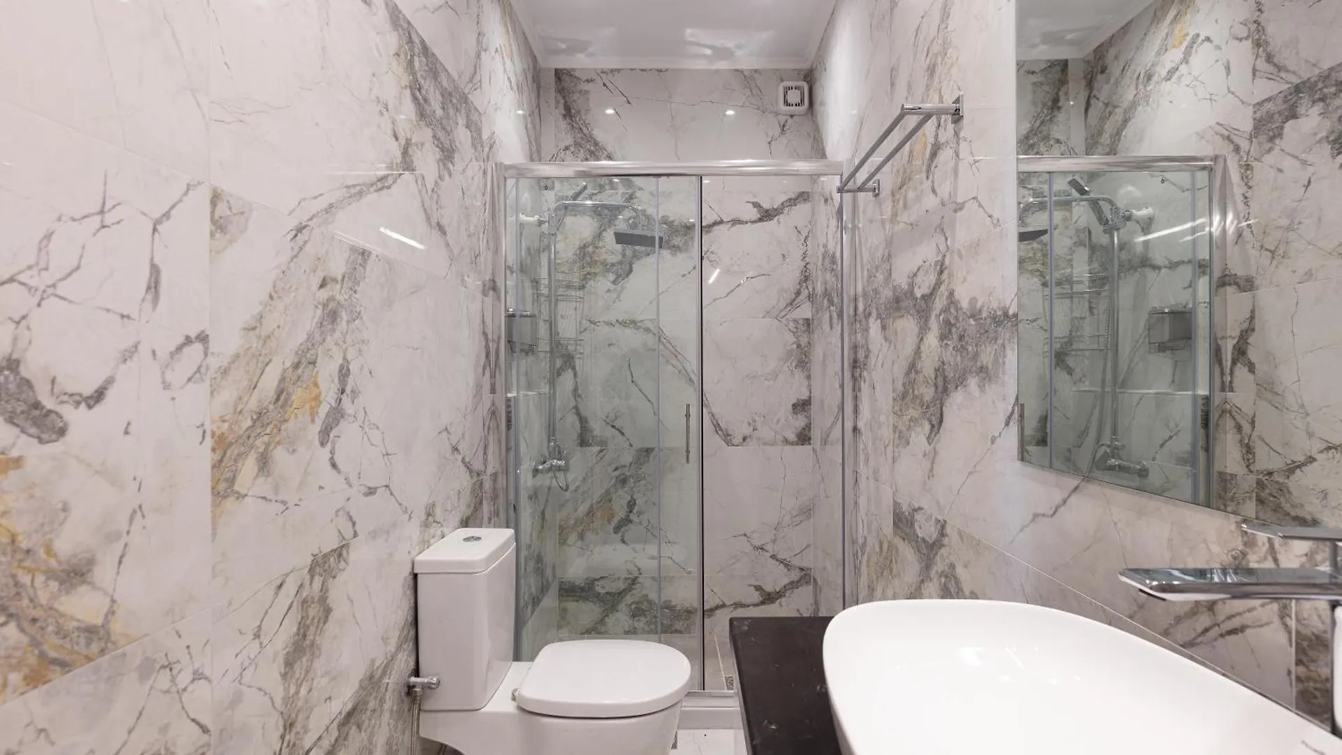 The Old Town Gem Apartment Rethymno  0*, Rethymno (Crete) Greece