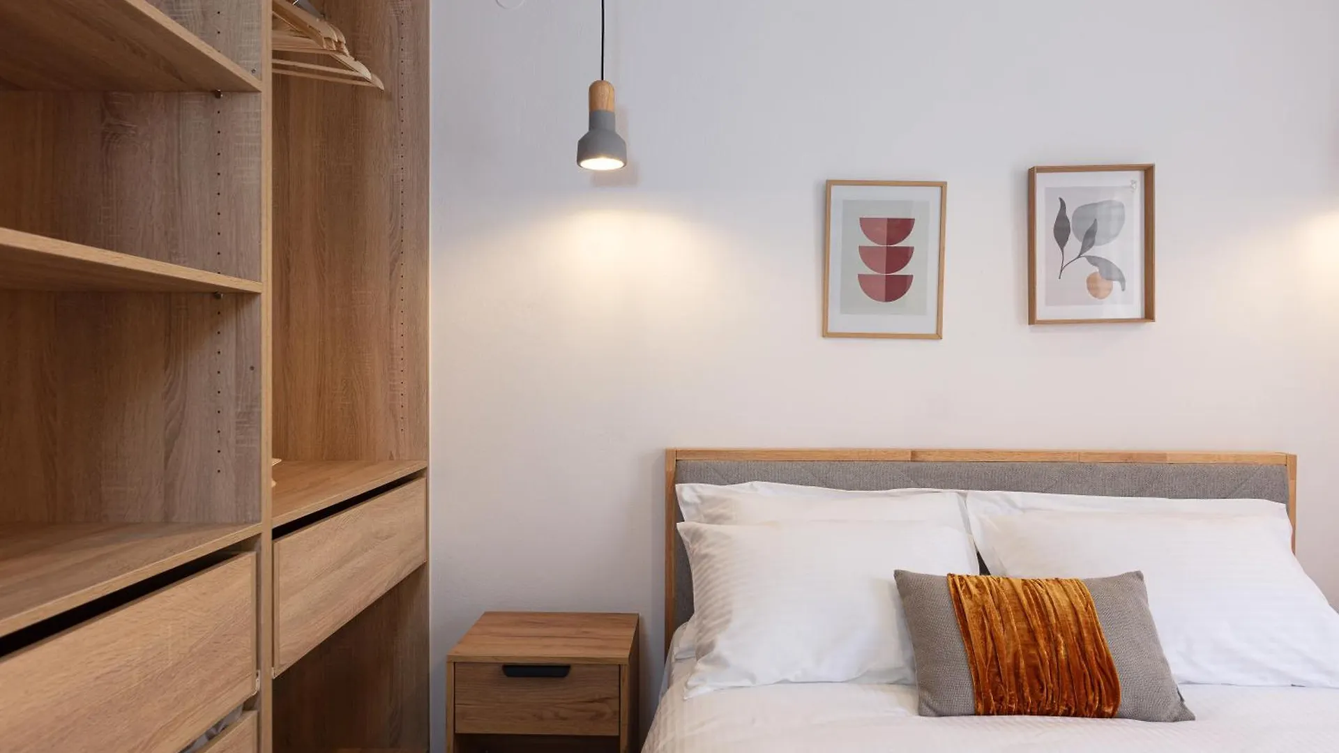 The Old Town Gem Apartment Rethymno