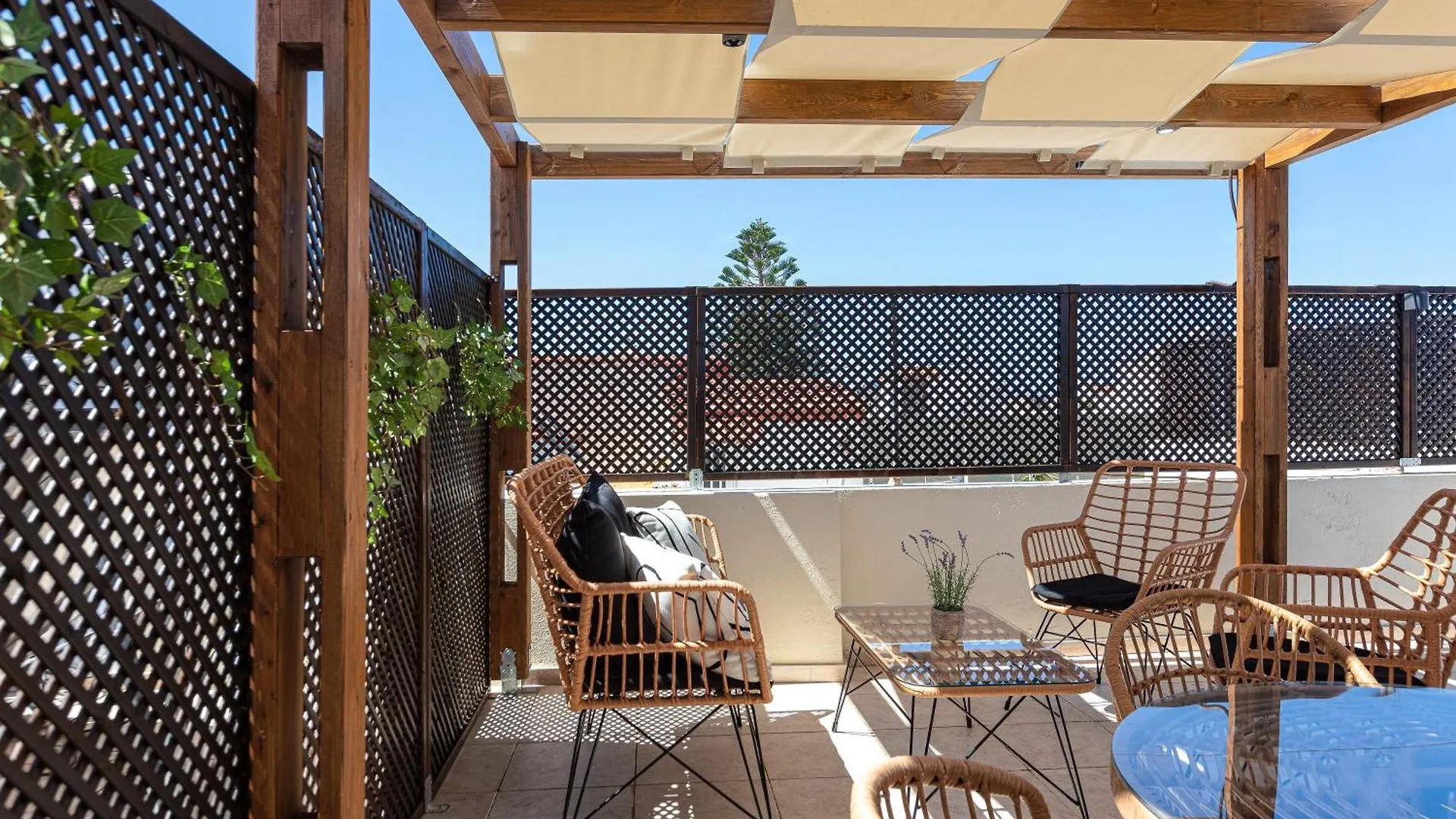 The Old Town Gem Apartment Rethymno  Greece