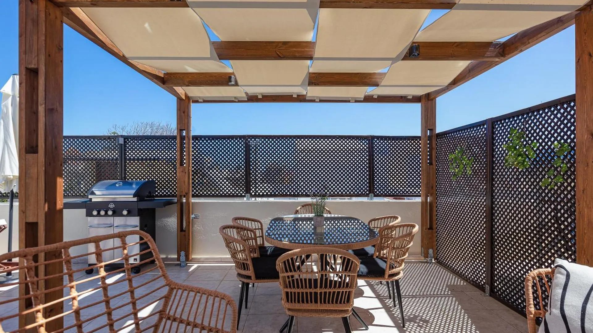 The Old Town Gem Apartment Rethymno  0*, Rethymno (Crete) Greece