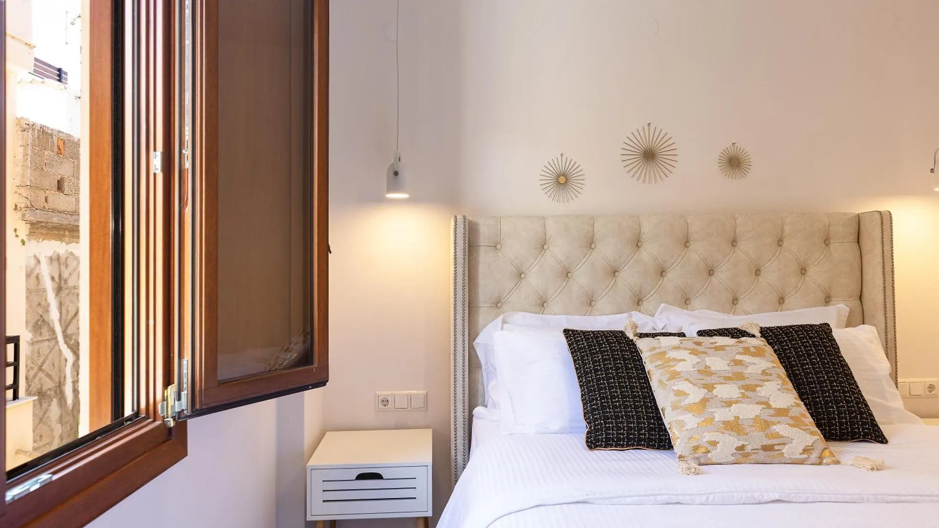 The Old Town Gem Apartment Rethymno   Rethymno (Crete)