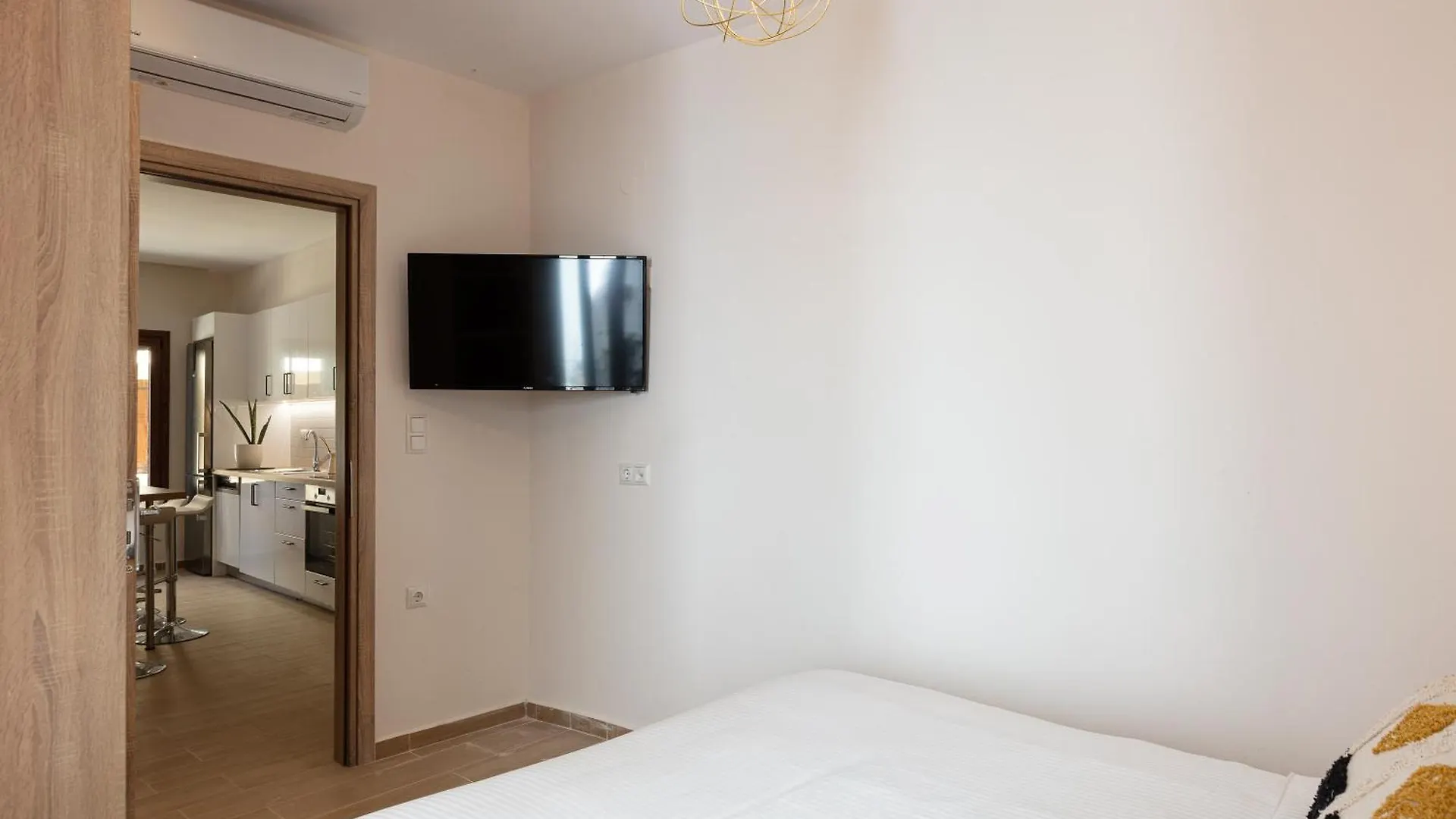 The Old Town Gem Apartment Rethymno   Rethymno (Crete)