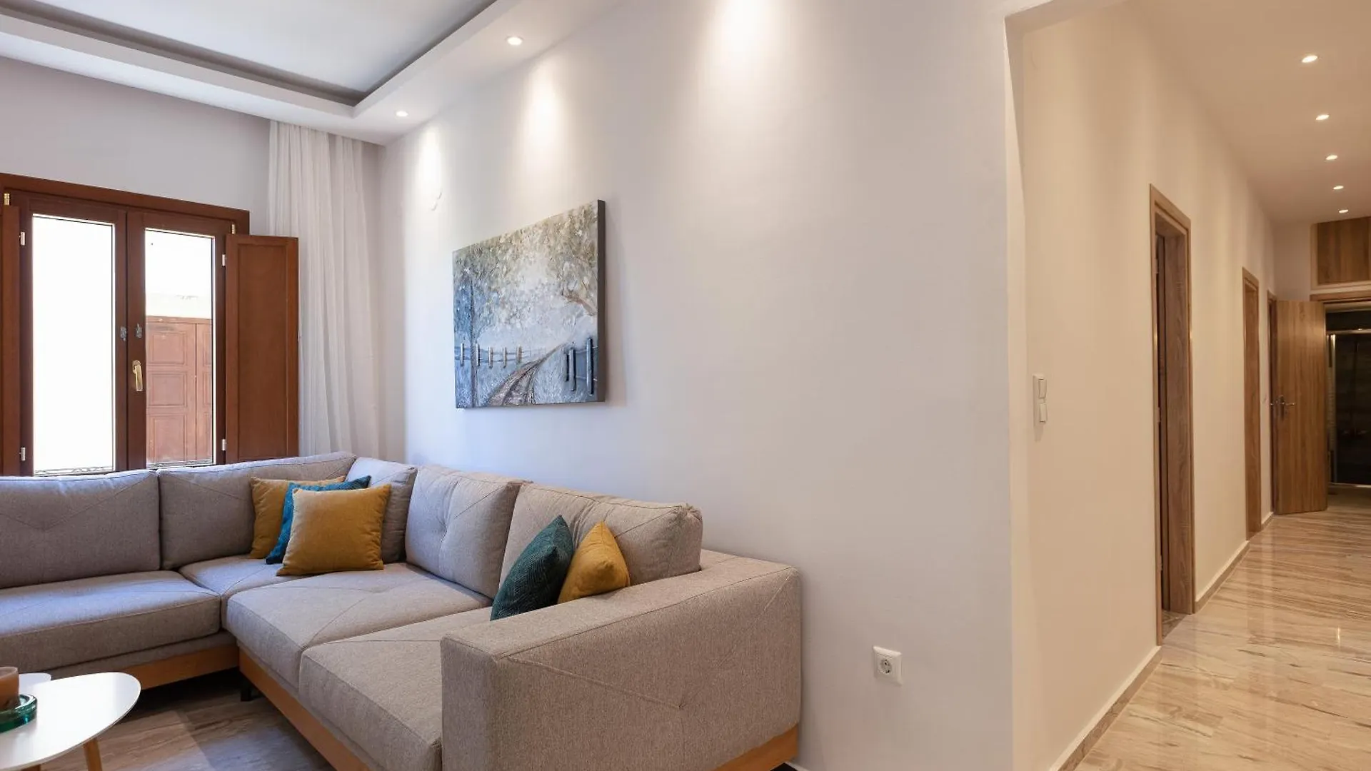 The Old Town Gem Apartment Rethymno