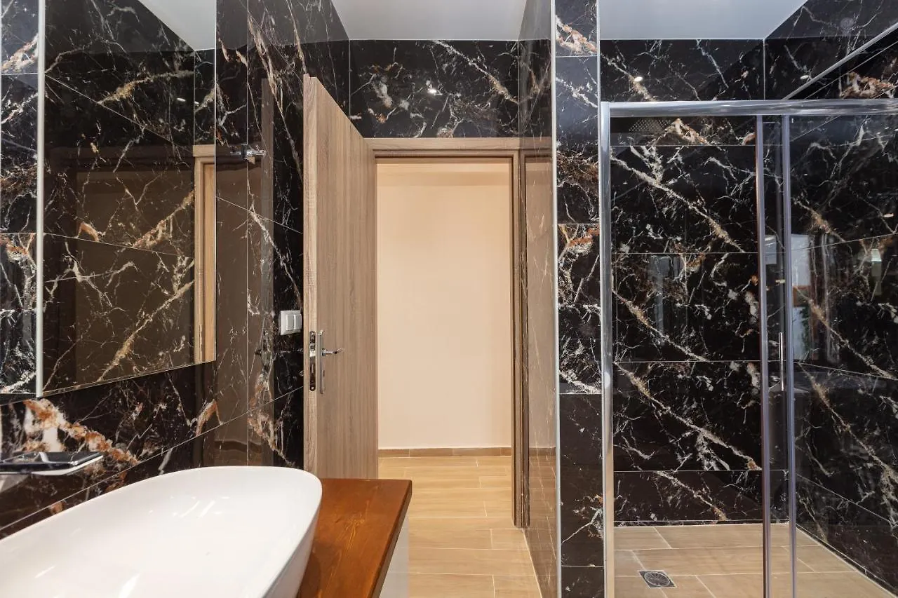 The Old Town Gem Apartment Rethymno