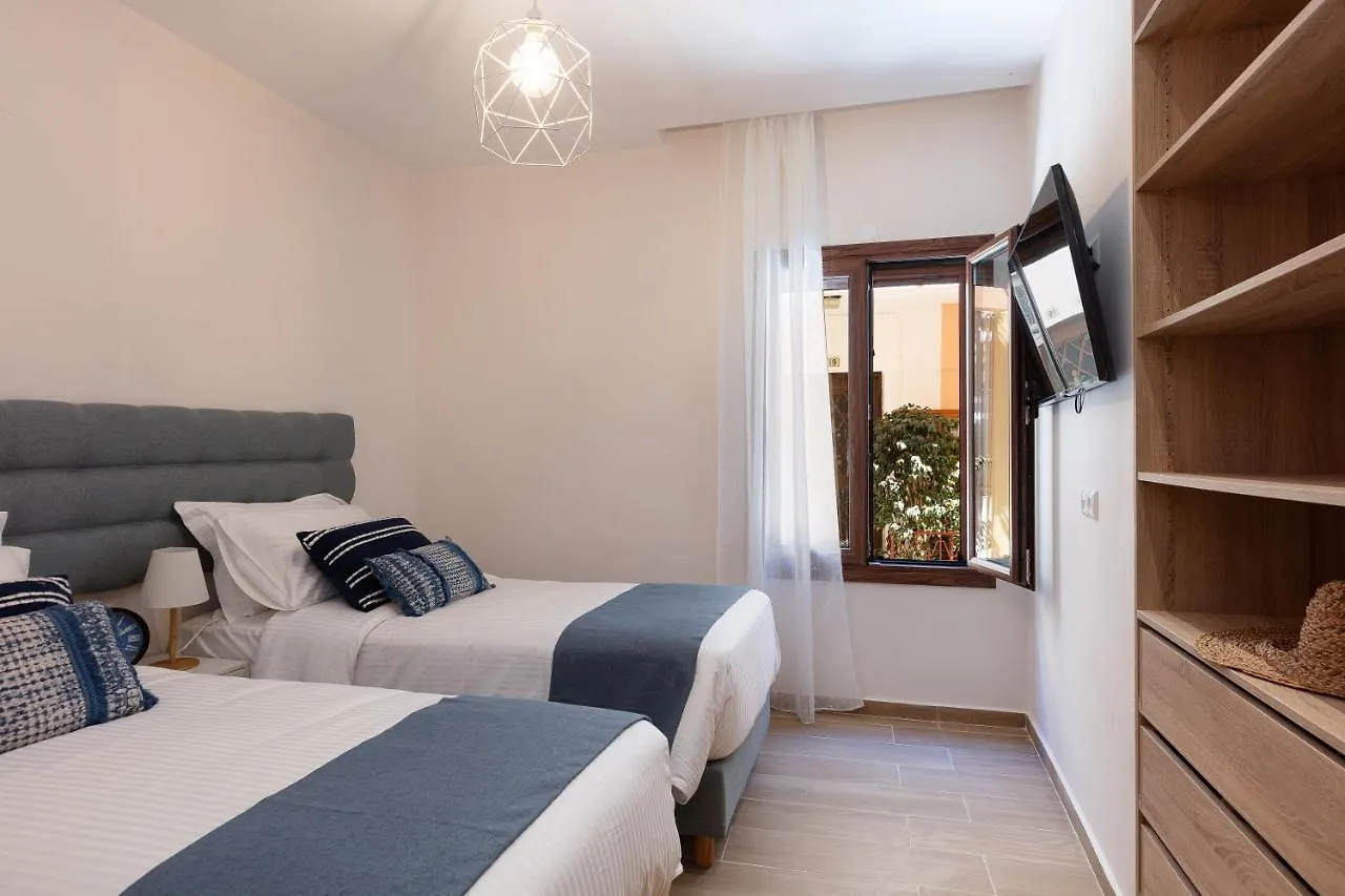 The Old Town Gem Apartment Rethymno