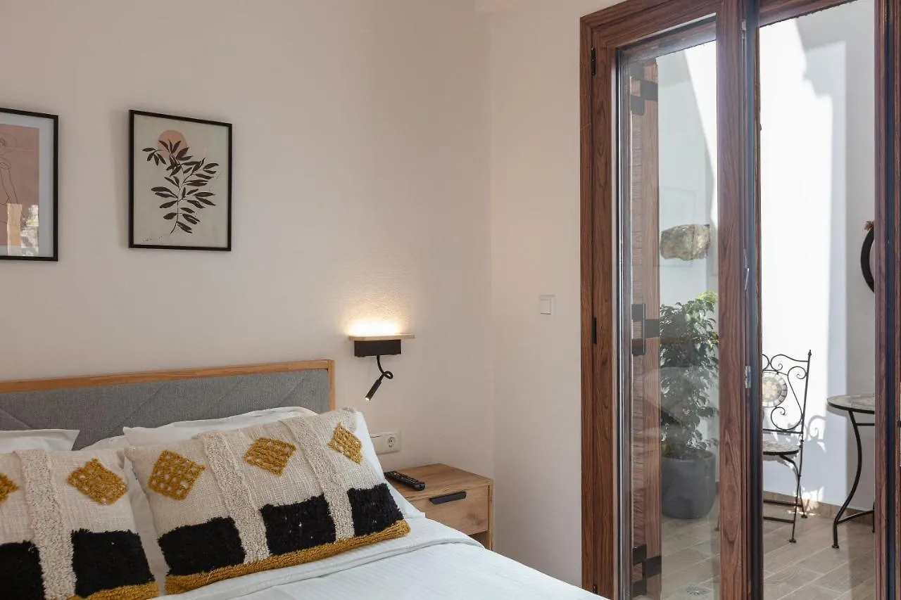 The Old Town Gem Apartment Rethymno