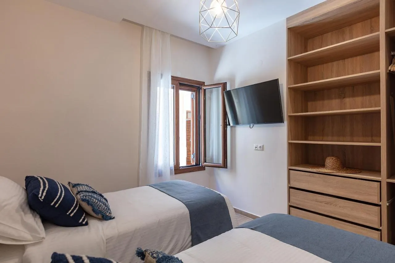 The Old Town Gem Apartment Rethymno  0*, Rethymno (Crete) Greece