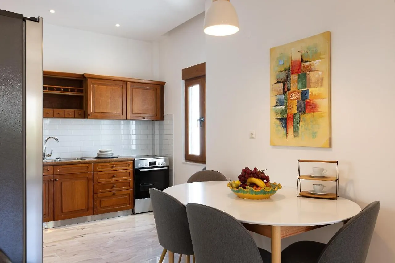 The Old Town Gem Apartment Rethymno  0*, Rethymno (Crete) Greece