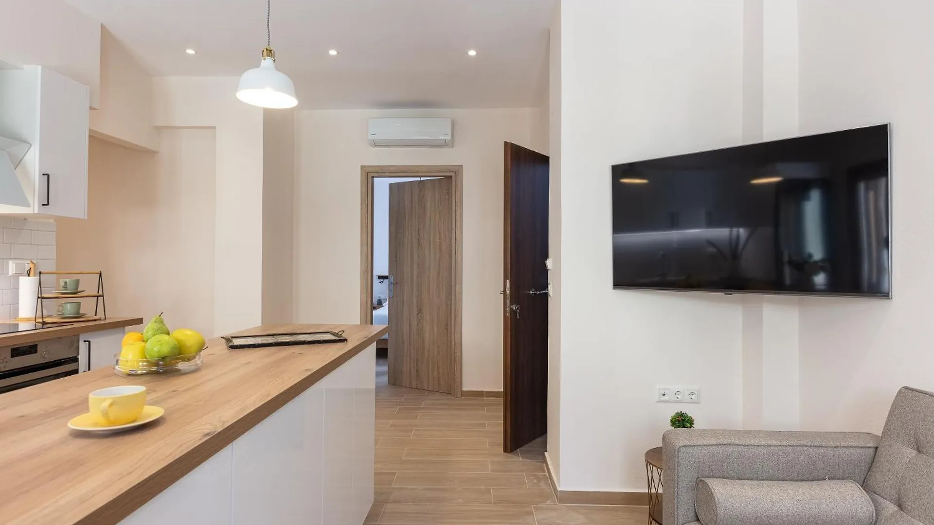 The Old Town Gem Apartment Rethymno  0*, Rethymno (Crete) Greece